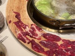 -牛人日志·鲜牛肉骨汤火锅(万科里瑧店)