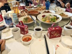 -大鸭梨烤鸭(顺义石园店)