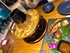 -觅山云南菜(泊富ICITY店)