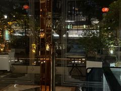 -火车头法国西餐厅