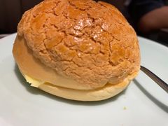冰火菠萝油-有璟阁港式餐厅(国贸商城店)