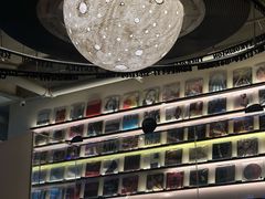 -黑胶星球(华发中城商都店)