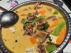 -群英会·三国菜(曹魏古城店)