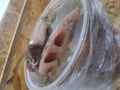 -燕子煨汤(山海关路店)