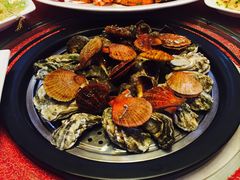 -海岛渔村大酒店(云霄路店)
