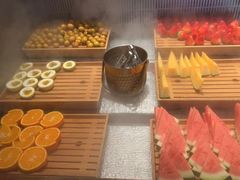 -牛New寿喜烧(中山公园龙之梦店)