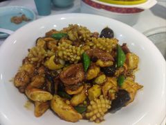 -肘子酥·天津菜·特色捞面(德云社店)