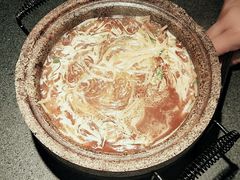 -赠李白·如诗的川味(余杭万达广场店)