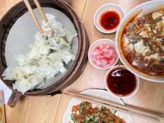 -晓友烧麦(光华村店)