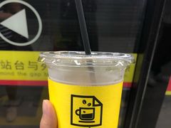 -JPG coffee(广州体育西店)