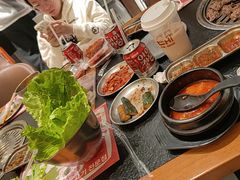 -炽城·烤肉名家(鸿达中央广场店)