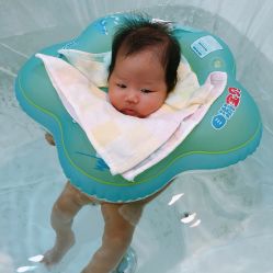 -乐悠游儿童游泳馆(宝安妇幼店)