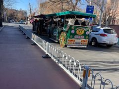 -天津五大道文化旅游区