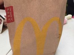 -麦当劳(广州南站店)