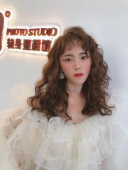 -银星女王公园发型艺术沙龙