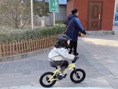 -八爪矩阵极限运动馆·儿童平衡车·感统训练(南海子公园校区)