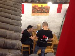 -小辉哥大排档(船山路总店)
