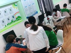-学知乐教育·幼小衔接·小学科辅导(嘉定镇校区)