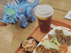 -吉野家(深圳水贝分店)