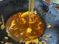 -皖北羊肉汤牛肉汤