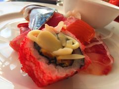 -“香”全日餐厅·株洲大汉希尔顿酒店