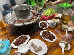 -真香牛肉老店(思源路店)