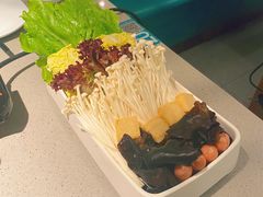 -半天妖烤鱼(百乐广场店)