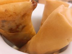 招牌黄鱼春卷-苏小柳点心·手作小笼包(新街口分院店)