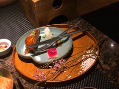 -花隐日式怀石料理(万象城购物中心店)