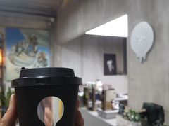 -nodcafe(M50创意园店)