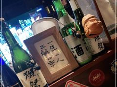 -半藏居酒屋(香港花园店)