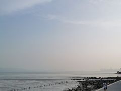-深圳湾公园(南山区)