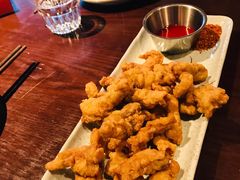 小酥肉-成都娃娃花园餐厅 (南艺旗舰店)