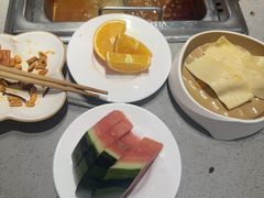 -海底捞火锅(赛格国际购物中心店)