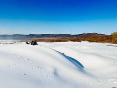 -棋盘山冰雪大世界