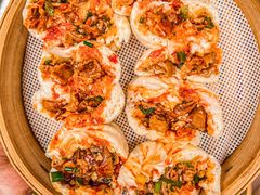 -李与白包子铺(桐梓林店)
