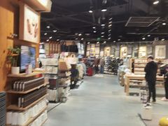 -MUJI无印良品(杭州万象城店)
