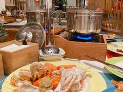 -味餐厅·海鲜·火锅·自助餐