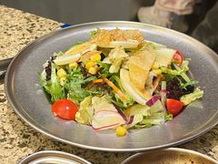 -倍熹首尔烤肉大排档(合生汇店)
