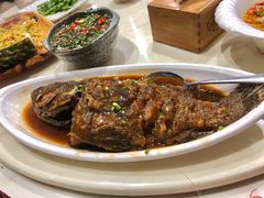 -南海渔家•海鲜•正宗海南菜(海棠湾店)