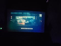 -恒华国际影城(顺义店)