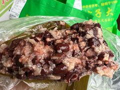 -召稼楼永茂昌粽子大王