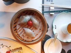 -新兴·金羊座·粤菜点心(乐峰店)