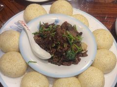 -南来顺饭庄·清真(南菜园店)
