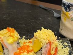 -古田居·特色寿司料理(星之岛旗舰店)