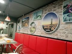 大堂-一心冰品(迎津街店)
