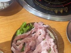 -黔三一夺夺粉酸汤火锅(百信店)