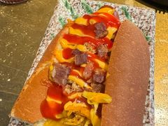-BOCATA 西班牙餐厅(三里屯店)