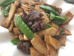 -旭璟酒家·传统粤菜·湘菜(逸景路店)