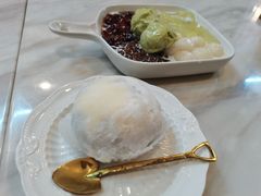 -李大牛和刘大力手作甜品(凯德店)